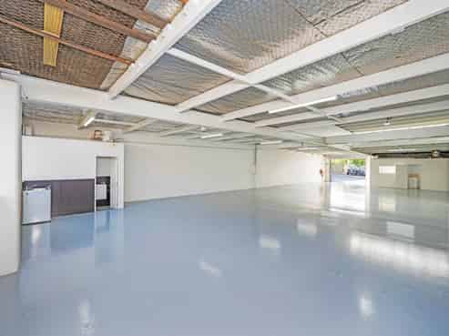 IMMACULATE WAREHOUSE ON FELTON
