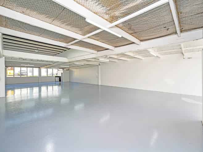 IMMACULATE WAREHOUSE ON FELTON

