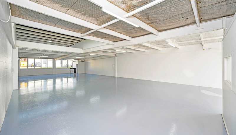 Unit D/124 Felton Mathew Avenue, Saint Johns