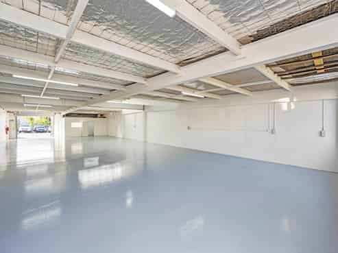 IMMACULATE WAREHOUSE ON FELTON
