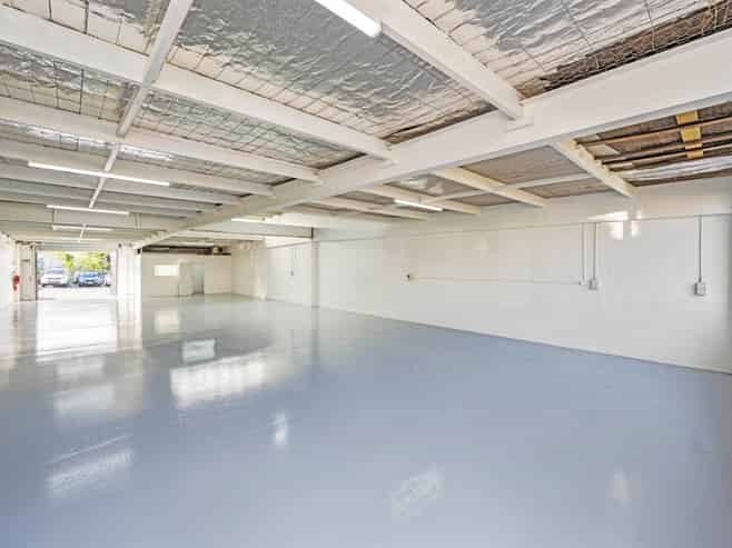 IMMACULATE WAREHOUSE ON FELTON
