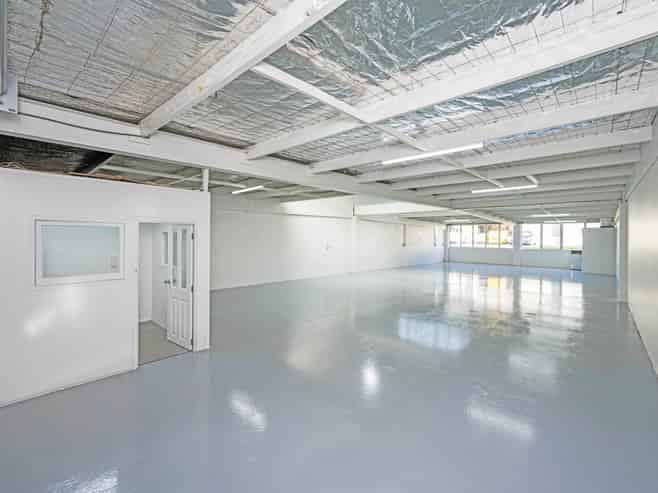 IMMACULATE WAREHOUSE ON FELTON
