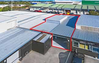 IMMACULATE WAREHOUSE ON FELTON
