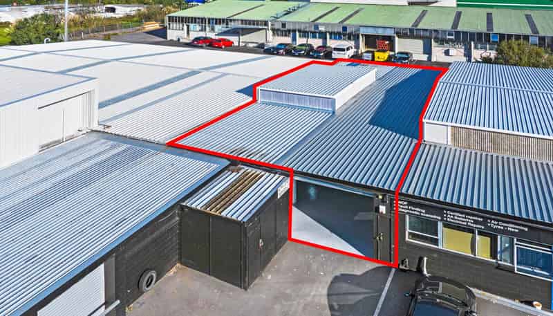 Unit D/124 Felton Mathew Avenue, Saint Johns