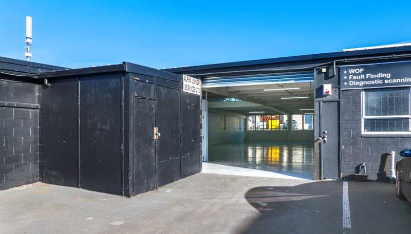 Unit D/124 Felton Mathew Avenue, Saint Johns