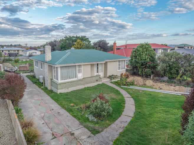 79 Taward Street, Oamaru