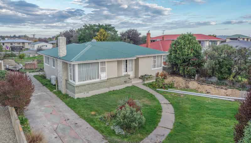 79 Taward Street, Oamaru
