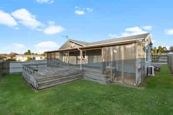 21 Goodwin Street, Tirau