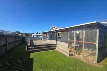 21 Goodwin Street, Tirau