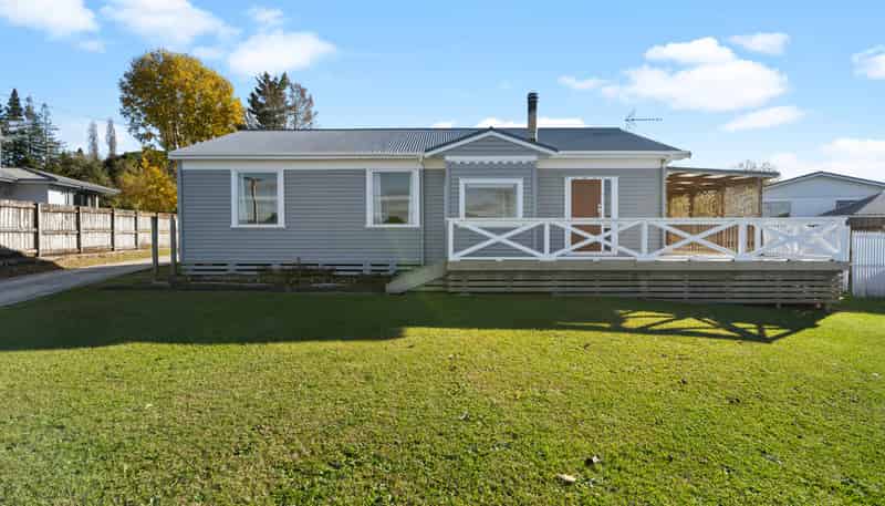 21 Goodwin Street, Tirau