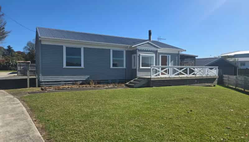 21 Goodwin Street, Tirau