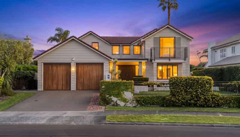42 Seychelles Drive, Papamoa