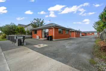 21 Biggar Street, Strathern