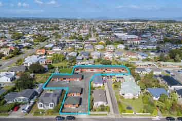 21 Biggar Street, Strathern