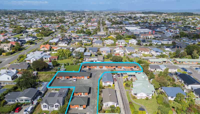 21 Biggar Street, Strathern
