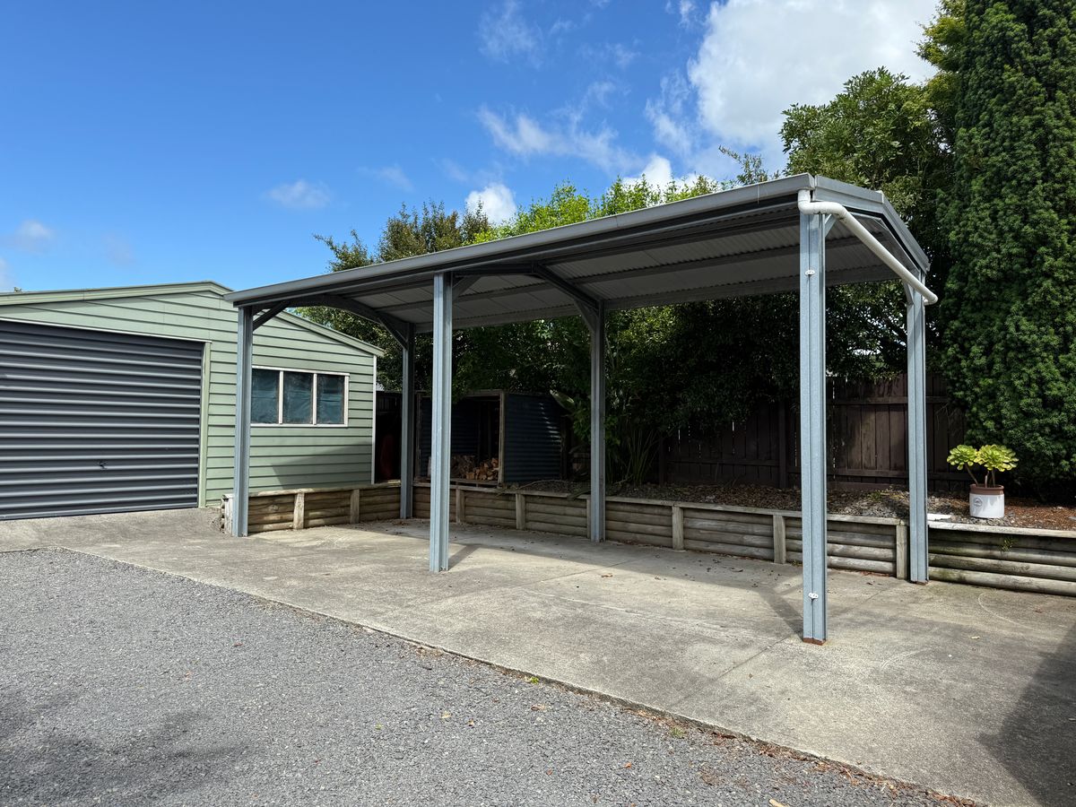 Spacious, Outdoor-Friendly Home in Waihi - Prikaz 4