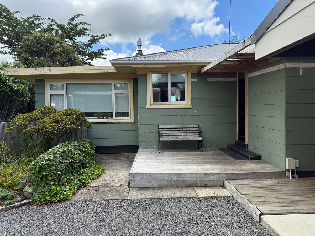 Spacious, Outdoor-Friendly Home in Waihi - Prikaz 5