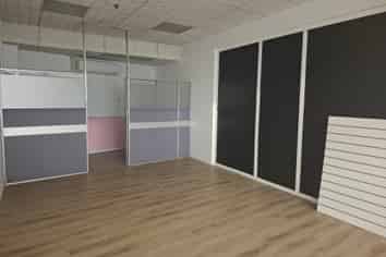 AFFORDABLE RETAIL