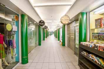 AFFORDABLE RETAIL