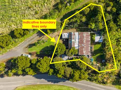 B/421 Katui Road, Donnellys Crossing