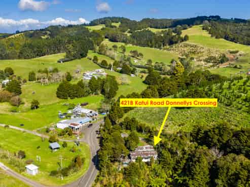 B/421 Katui Road, Donnellys Crossing