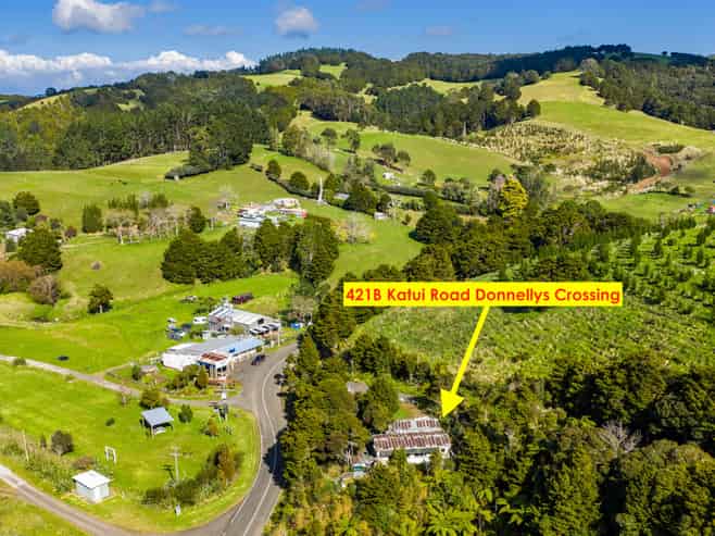 B/421 Katui Road, Donnellys Crossing