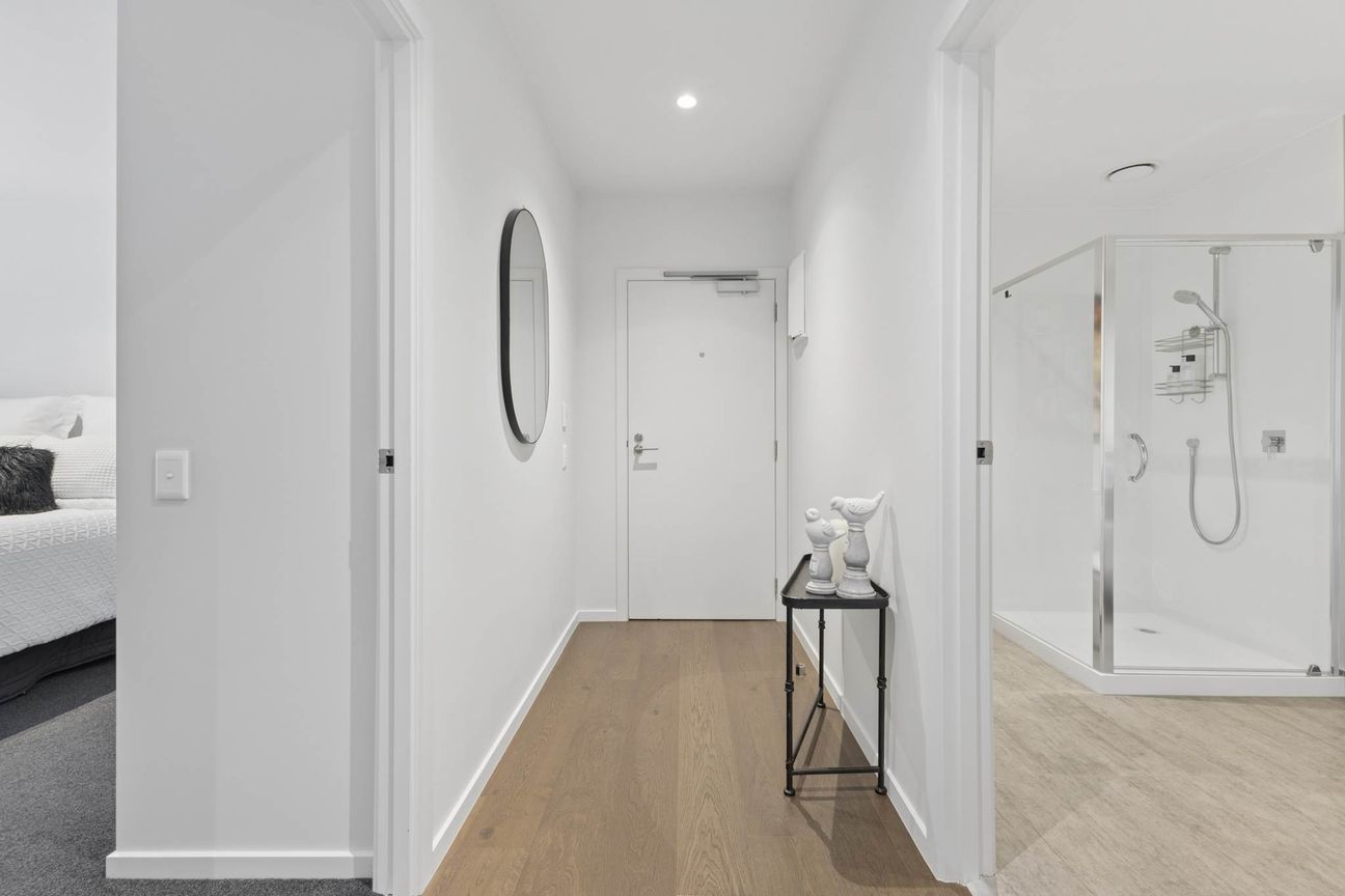 Must Sell - FABRIC Apartment - Aanzicht 6