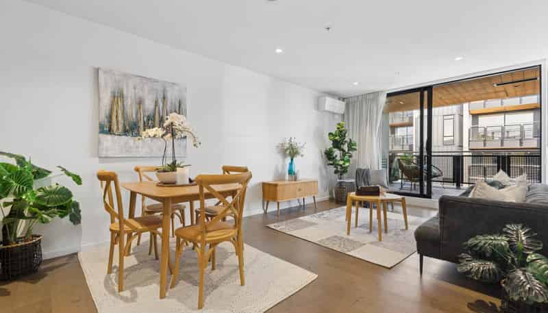 406/70 Victoria Street, Onehunga