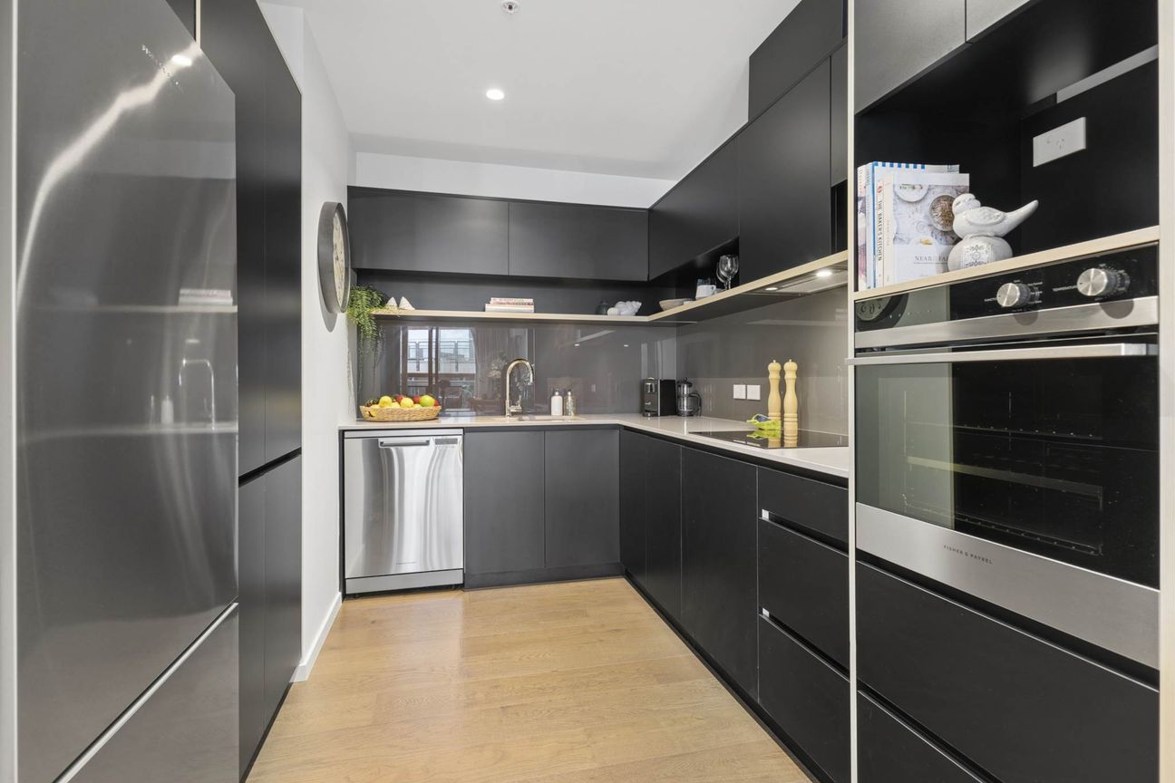 Must Sell - FABRIC Apartment - Aanzicht 3