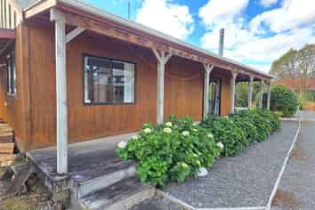 6 Southridge Drive, Ohakune