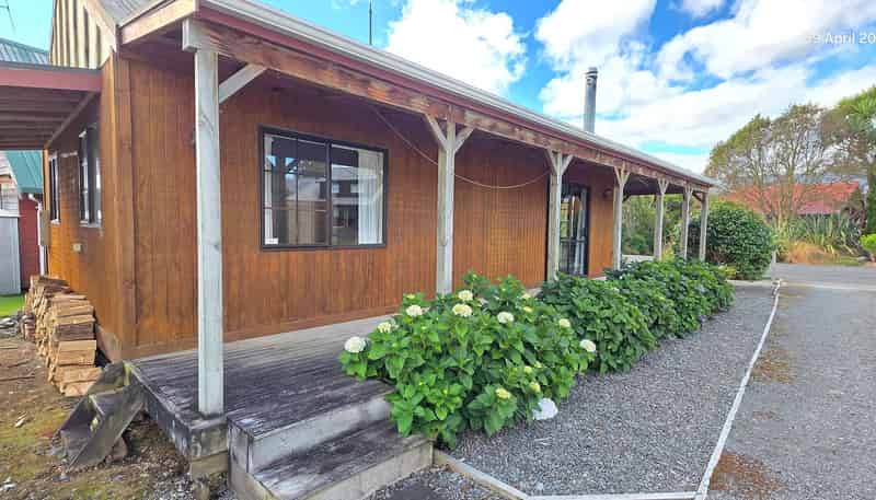6 Southridge Drive, Ohakune