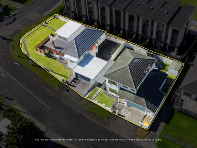 6 Toru Street, Te Atatu Peninsula