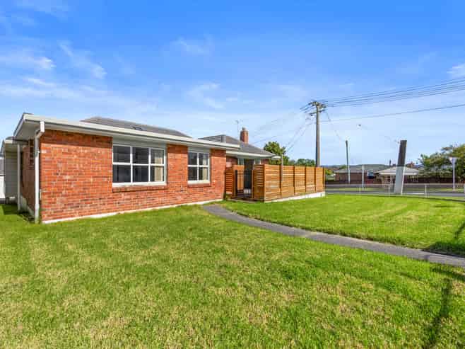 6 Toru Street, Te Atatu Peninsula