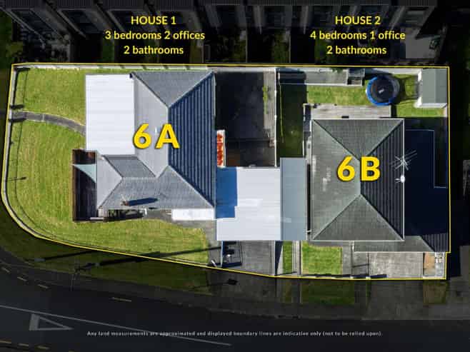6 Toru Street, Te Atatu Peninsula