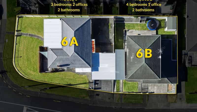 6 Toru Street, Te Atatu Peninsula