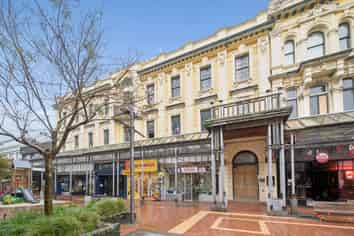 12/107 Cuba Street, Wellington Central