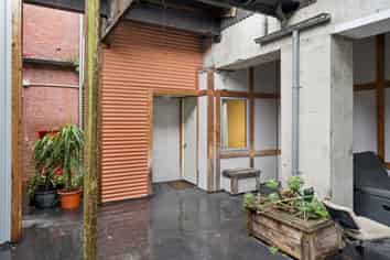 12/107 Cuba Street, Wellington Central