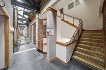 12/107 Cuba Street, Wellington Central