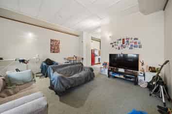 12/107 Cuba Street, Wellington Central