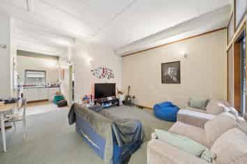 12/107 Cuba Street, Wellington Central