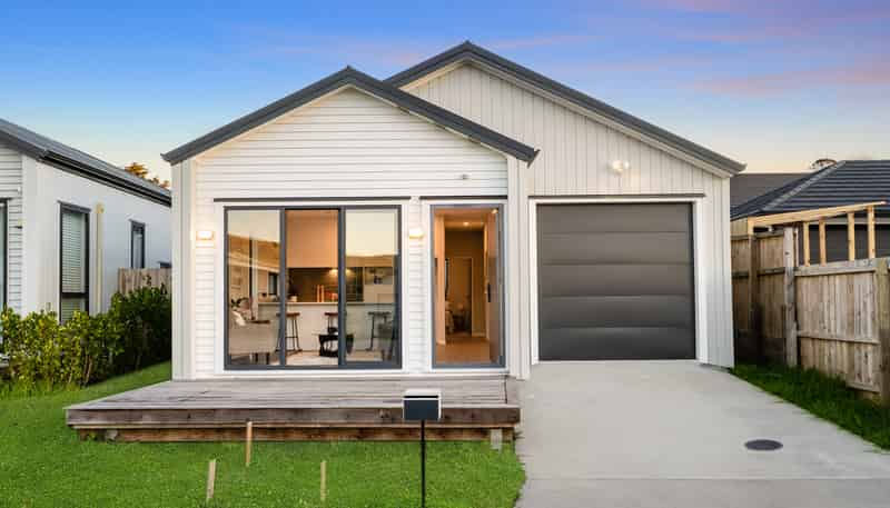 4 Rongomai Street, Helensville