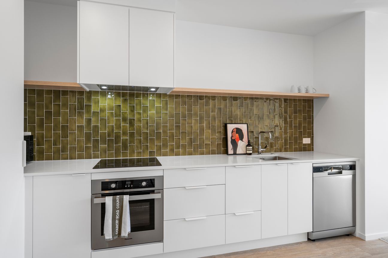 Styled for Simplicity - Więcej