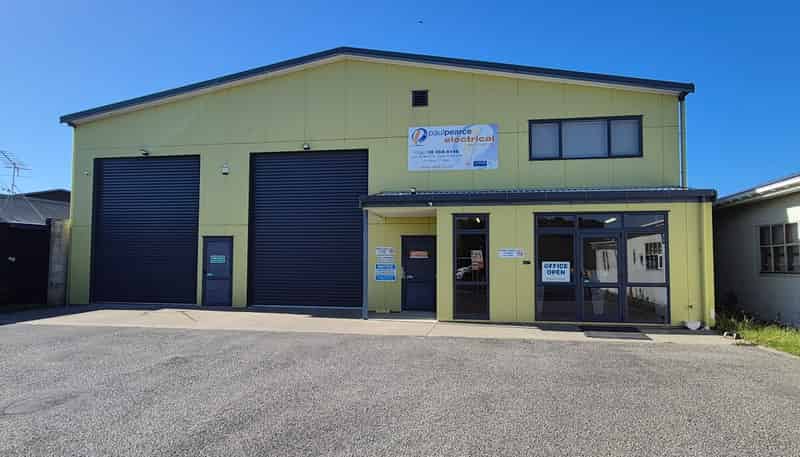 88 Aotaki Street, Otaki