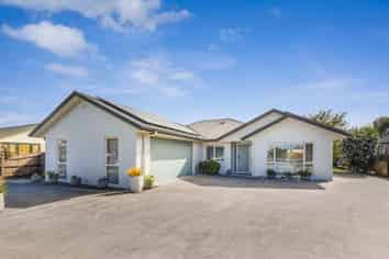 52 Tower Road, Matamata