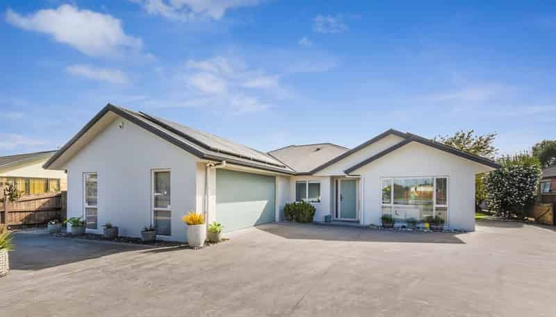 52 Tower Road, Matamata