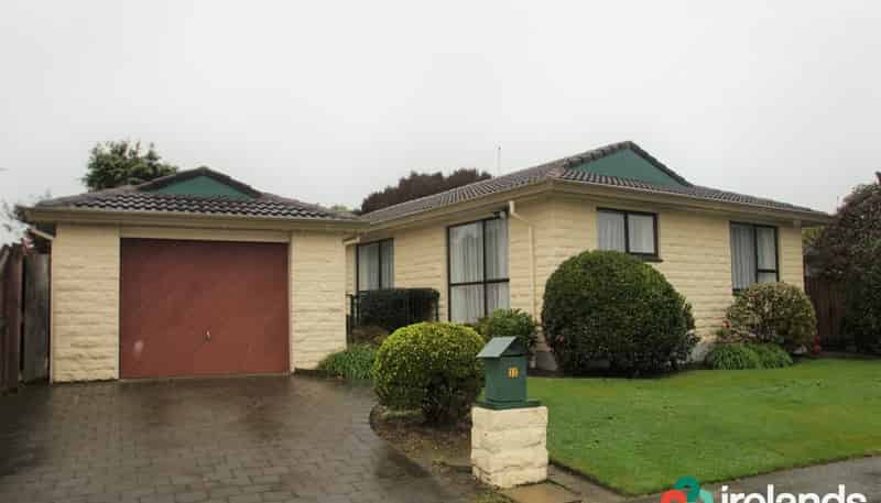 32 Cowes Street, Avondale