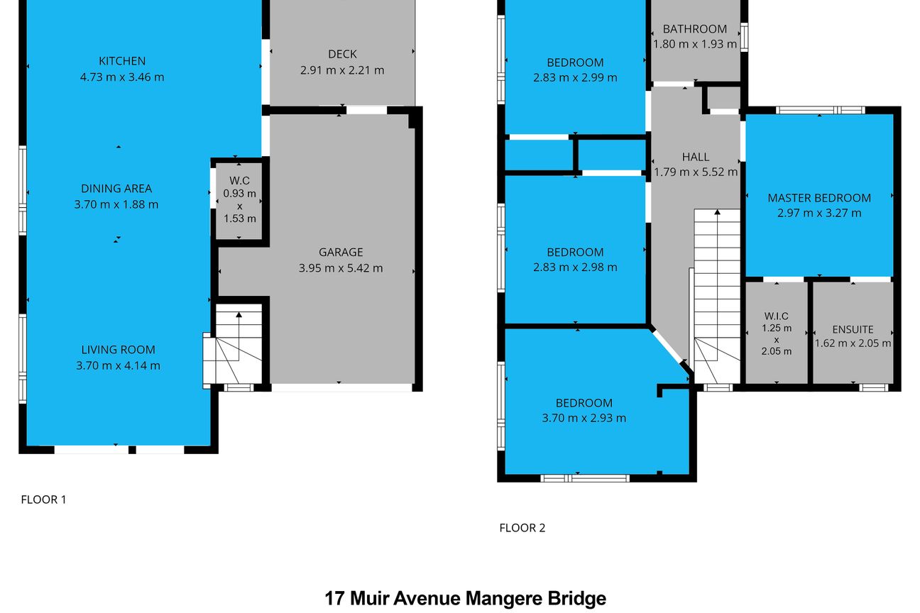 Stand Alone, Spacious & Good Neighbourhood! - Widok 5