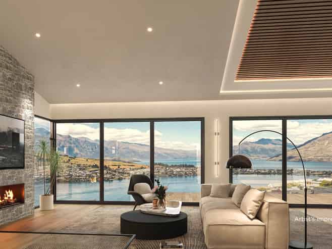 5 Conifer Lane, Queenstown