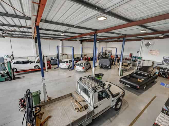 Bay of Islands Auto, Marine & Diesel Electrics
