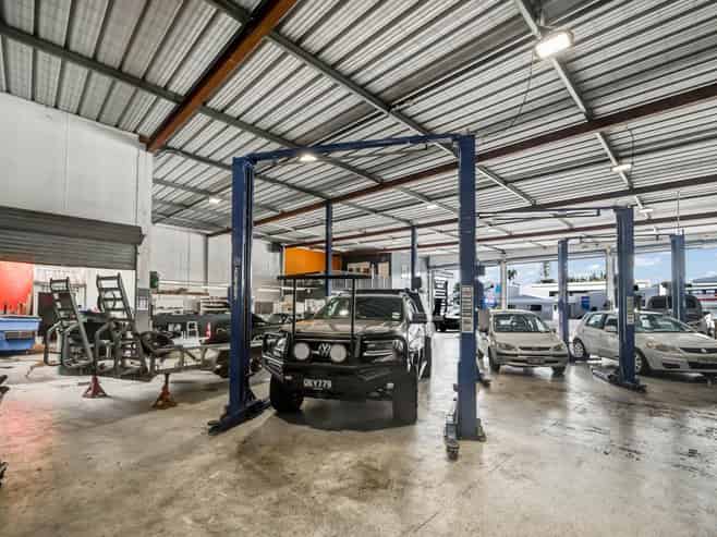 Bay of Islands Auto, Marine & Diesel Electrics
